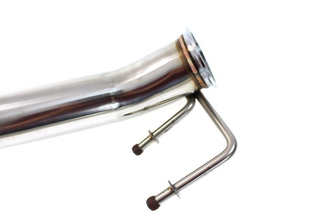 Downpipe AUDI S3 8L 1.8T