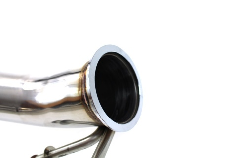 Downpipe AUDI S3 8L 1.8T