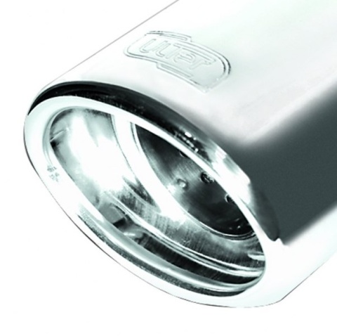 Tłumik Ulter HONDA CRX 1987-1992 hatchback 1,6i 95x65mm