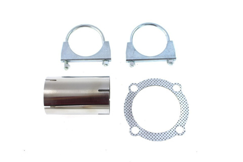 Downpipe SEAT TOLEDO 2 1M 1.8T z katalizatorem 100CPSI