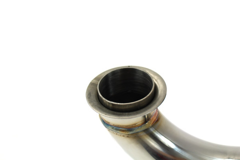 Downpipe VOLKSWAGEN GOLF 5 PLUS 1.9TDI 2.0TDI