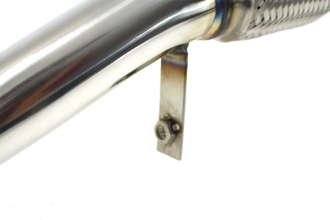 Downpipe VOLKSWAGEN GOLF 5 PLUS 1.9TDI 2.0TDI