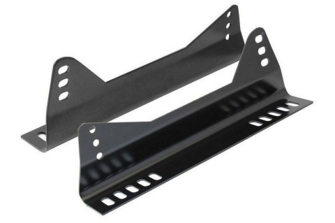 Mocowanie dolne fotela Jacky Auto Sport stalowe