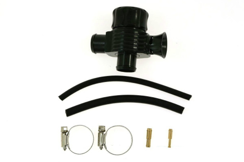 Zawór BLOW OFF Audi A4 B5 1.8T TurboWorks 25mm Dual