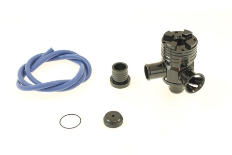 Zawór BLOW OFF Volkswagen Jetta 1.8T TurboWorks black