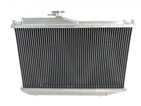 Chłodnica wody TurboWorks TOYOTA COROLLA AE86 1983-1987