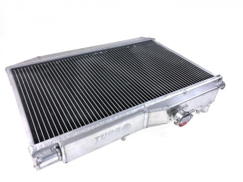 Chłodnica wody TurboWorks TOYOTA COROLLA AE86 1983-1987