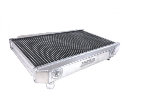 Chłodnica wody TurboWorks TOYOTA COROLLA AE86 1983-1987