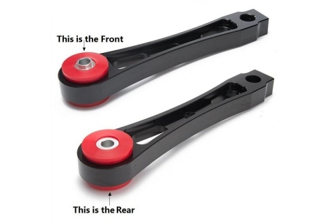 Łapa silnika DOG MOUNT VOLKSWAGEN BEETLE 1.8T / 2.0T / 2.5L / 2.0TDI poliuretan