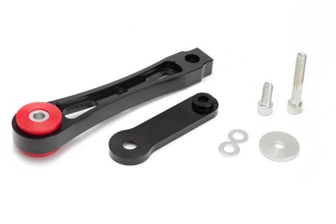 Łapa silnika DOG MOUNT VOLKSWAGEN BEETLE 1.8T / 2.0T / 2.5L / 2.0TDI poliuretan