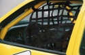 Siatka na okno RRS 500x700mm FIA WSMP, GSMP, RALLYCROSS