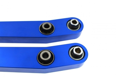 Wahacze tylne MITSUBISHI LANCER EVO 8-9 blue