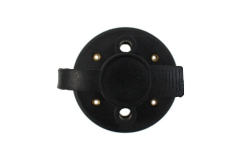 Wyłącznik prądu hebel 6 biegunowy