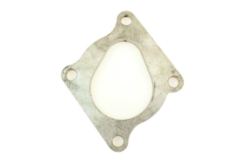 Flansza downpipe Audi K03 K04 S4 RS4 2.7L