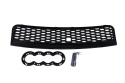 Grill AUDI A4 B6 2000-2004 RS-STYLE black