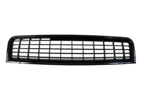 Grill AUDI A4 B6 2001-2005 S-LINE STYLE black