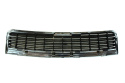 Grill AUDI A4 B6 2001-2005 S-LINE STYLE chrome-black