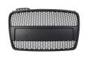 Grill AUDI A4 B7 2005-2008 RS-STYLE black