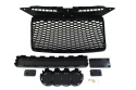 Grill AUDI A3 8P 2005-2009 RS-STYLE bright black