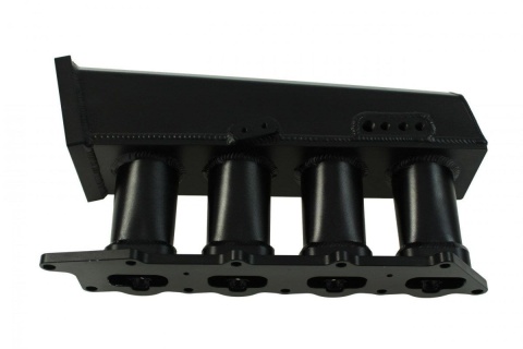 Kolektor ssący MITSUBISHI LANCER EVO 4 - 9 z listwą paliwową