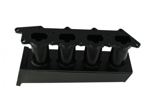 Kolektor ssący MITSUBISHI LANCER EVO 4 - 9 z listwą paliwową