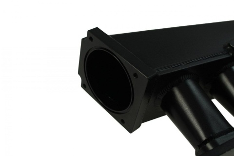 Kolektor ssący MITSUBISHI LANCER EVO 4 - 9 z listwą paliwową