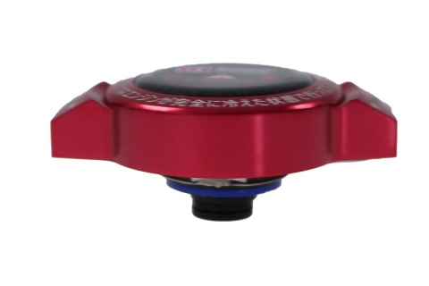 Korek wlewu chłodnicy 15mm 1.3Bar D1Spec