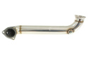 Downpipe Mini Clubman S R55 1.6 T TurboWorks