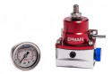 Regulator ciśnienia paliwa EPMAN Bypass AN6 + zegar