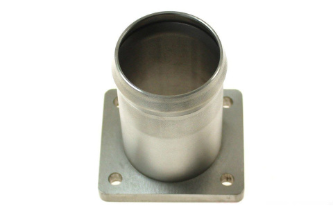 Zaślepka zaworów EGR - BMW X5 E53 3.0d M57