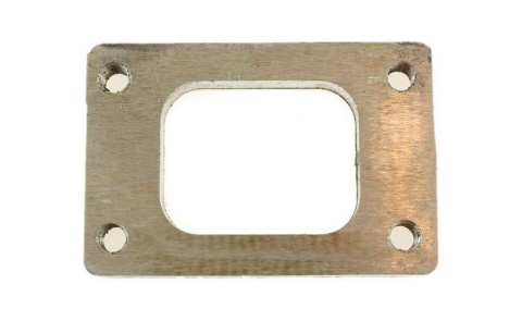 Flansza turbo T25/T28/GT25 gwint