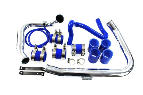 Intercooler AUDI A6 C5 1.8T 1997-2002 TurboWorks