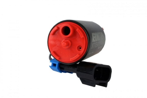 Pompa paliwa Aeromotive 340LPH Offset Inlet