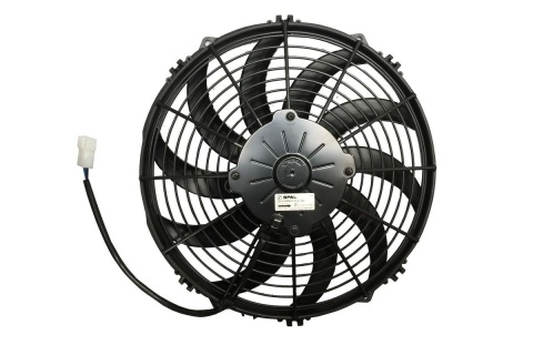 Wentylator SPAL tłoczący 305mm