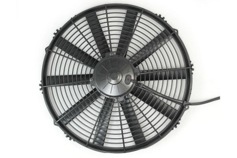 Wentylator SPAL tłoczący 385mm