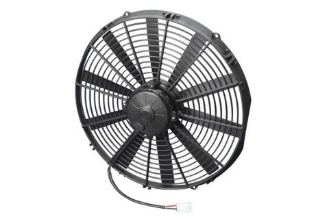 Wentylator SPAL tłoczący 385mm