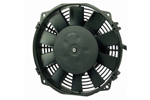 Wentylator SPAL tłoczący 190mm