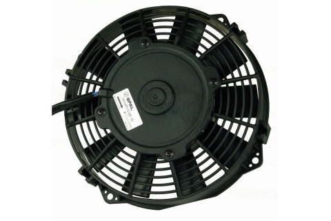 Wentylator SPAL tłoczący 190mm