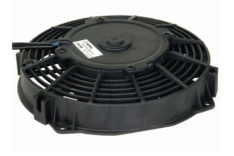 Wentylator SPAL tłoczący 190mm