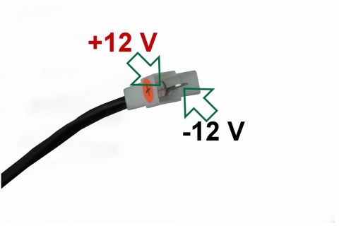 Wentylator SPAL tłoczący 190mm