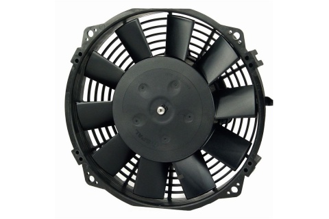 Wentylator SPAL ssący 190mm