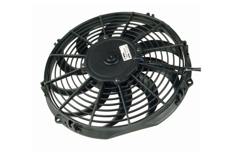 Wentylator SPAL tłoczący 280mm