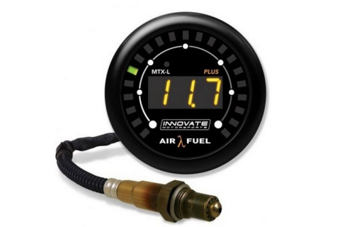 Zegar Innovate 52mm Air/Fuel Ratio MTX-L PLUS