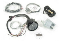 Zegar Innovate 52mm ciśnienia / temperatury oleju MTX-D