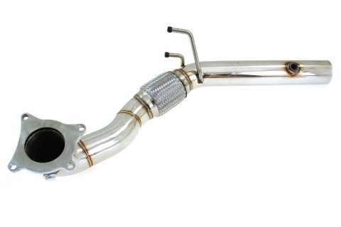Downpipe SEAT LEON 1P 2.0TFSI CUPRA R 4x4