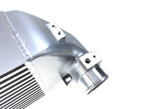 Intercooler FORD FOCUS MK3 RS 2.3T 2016 - 2018 EcoBoost TurboWorks