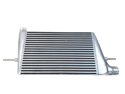 Intercooler MITSUBISHI LANCER EVO 10 TurboWorks