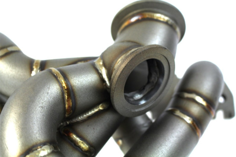 Kolektor wydechowy SEAT LEON 1P 2.0T CUPRA V-BAND EXTREME