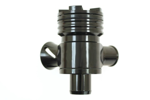 Zawór BLOW OFF Seat Ibiza 6L FR 1.8T 150 KM TurboWorks black