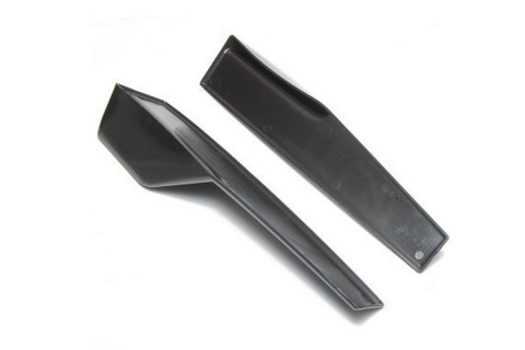 Uniwersalne lotki dokładki progów splittery 450mm